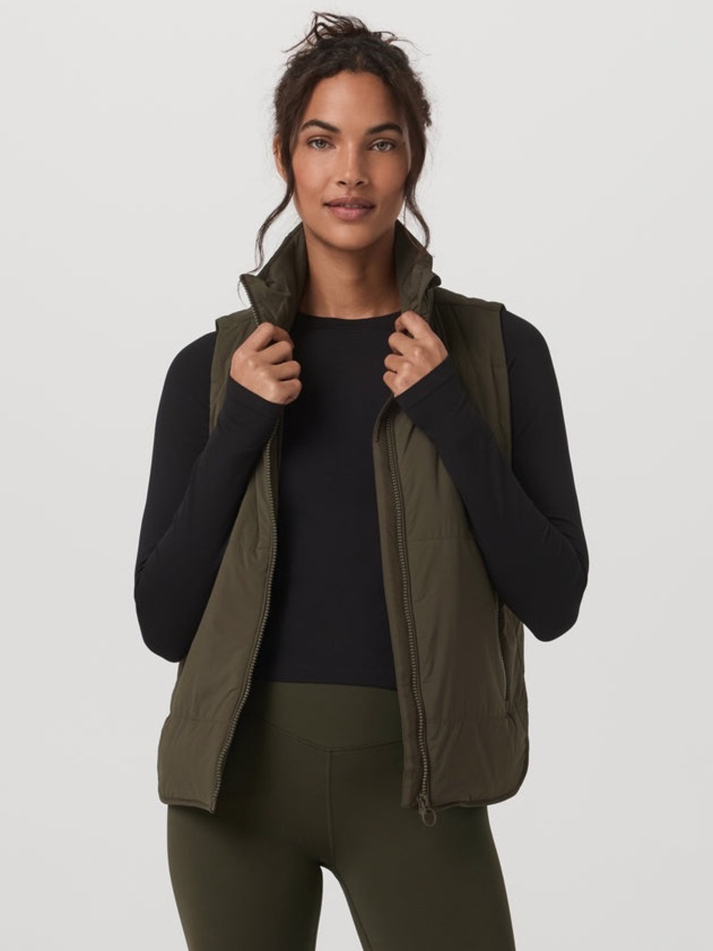 Vuori Canyon Insulated Vest